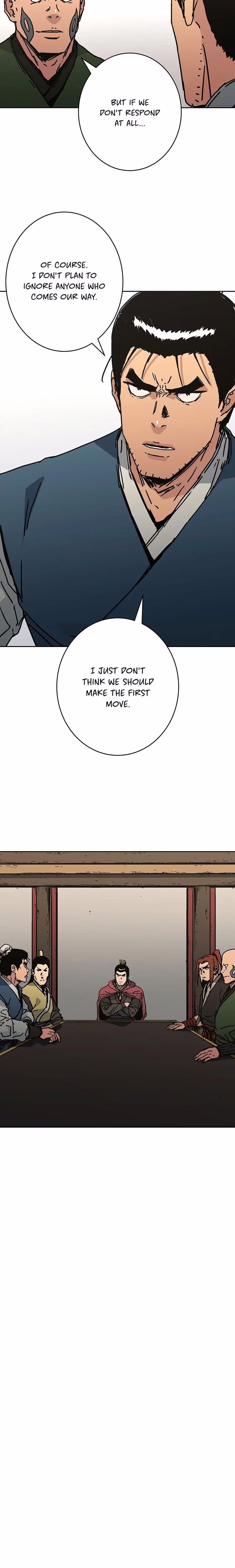 Father, Unrivaled - Chapter 286 - Part 21