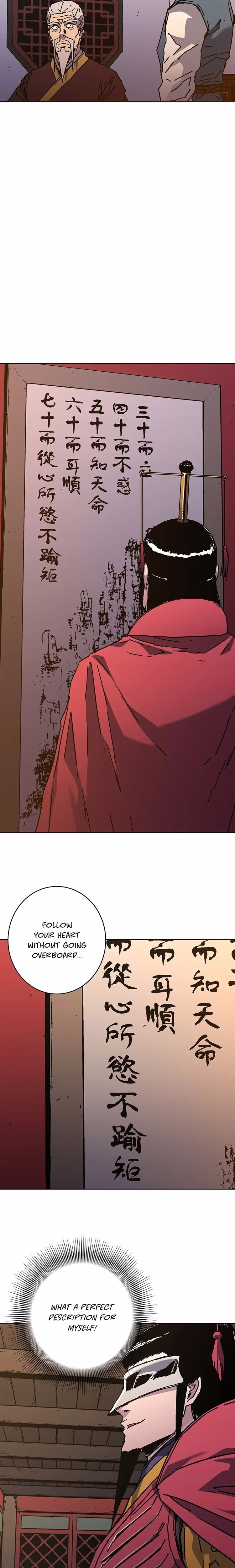 Father, Unrivaled - Chapter 287 - Part 4