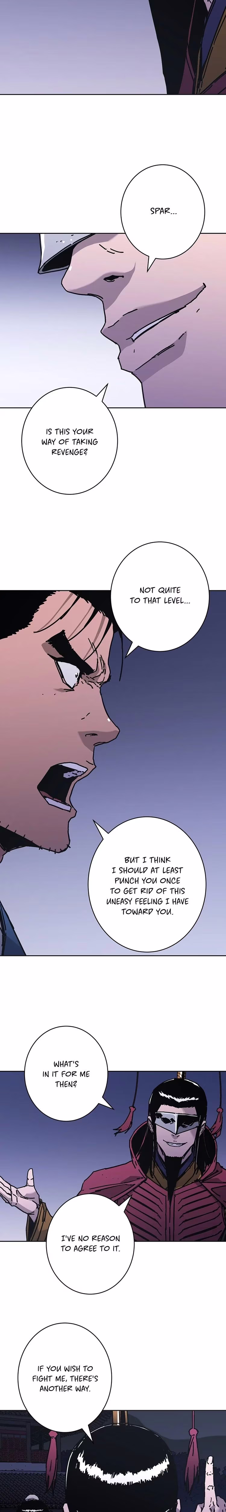 Father, Unrivaled - Chapter 287 - Part 10