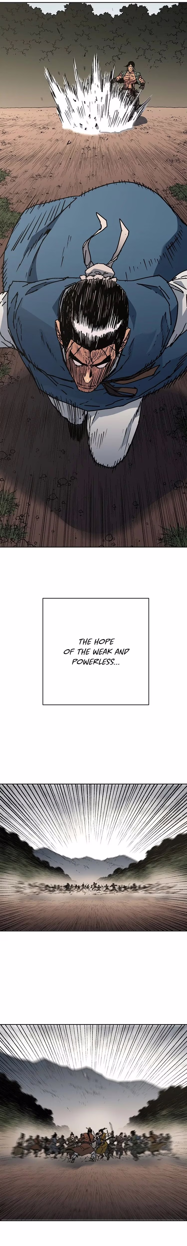 Father, Unrivaled - Chapter 287 - Part 18