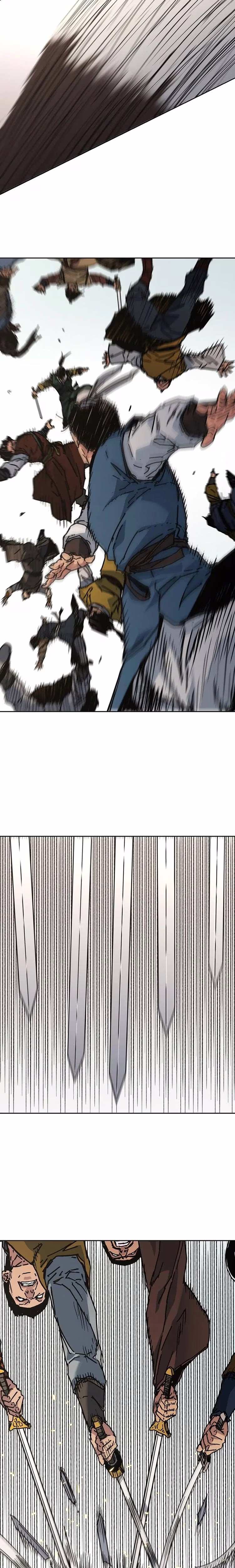 Father, Unrivaled - Chapter 287 - Part 21