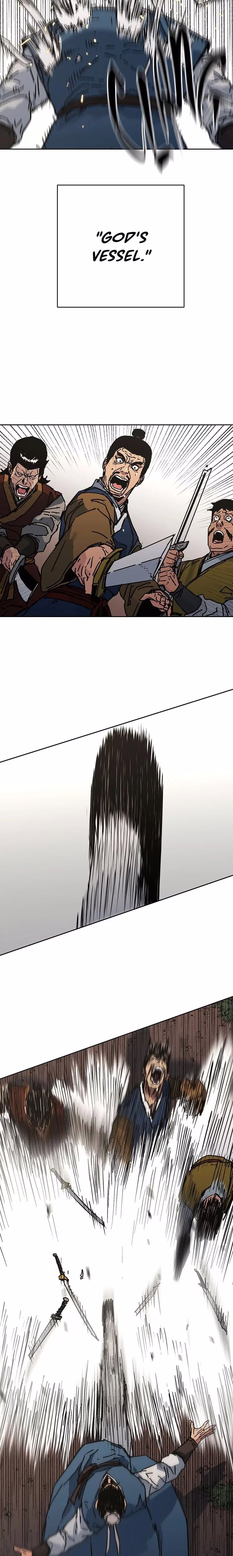 Father, Unrivaled - Chapter 287 - Part 22