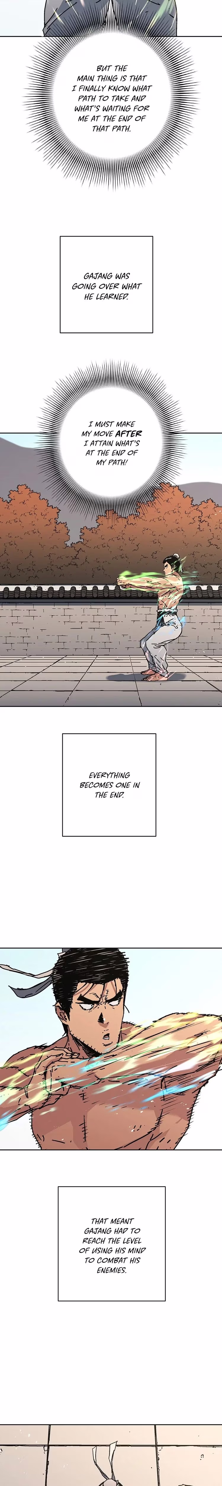 Father, Unrivaled - Chapter 288 - Part 3