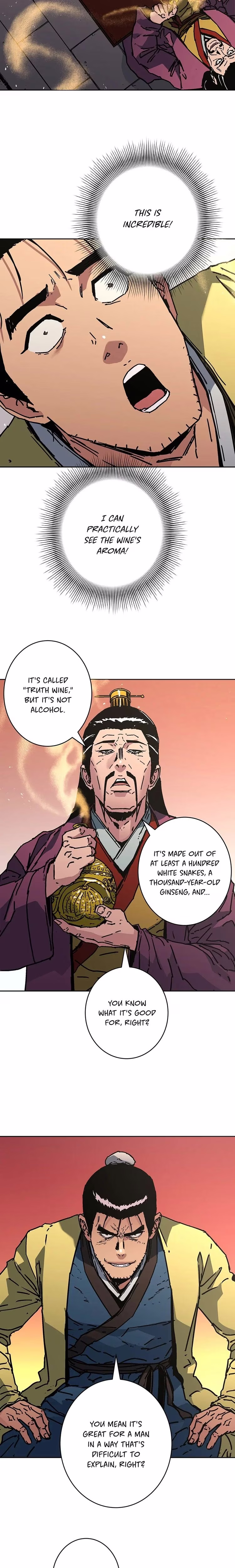 Father, Unrivaled - Chapter 288 - Part 13