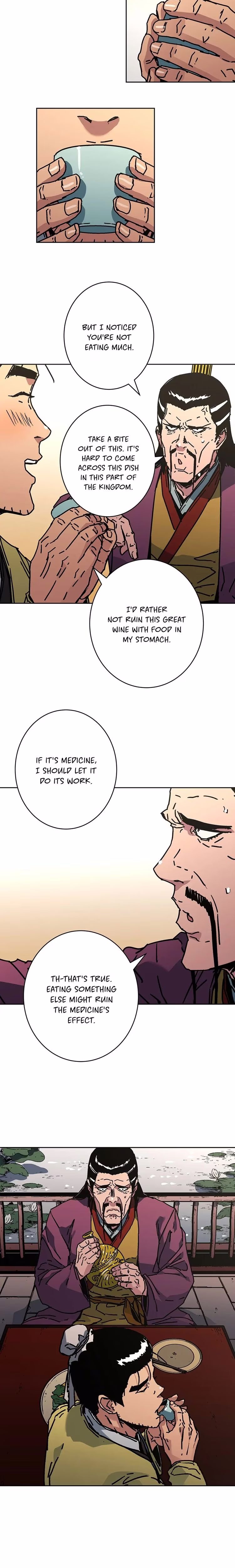 Father, Unrivaled - Chapter 288 - Part 15