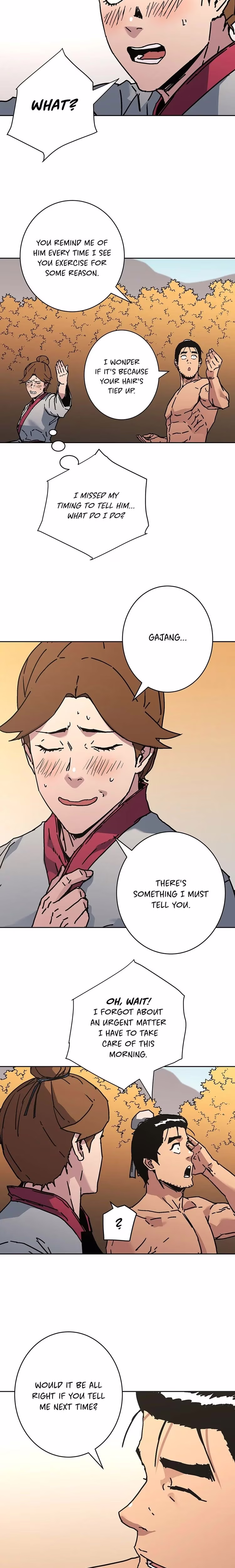 Father, Unrivaled - Chapter 288 - Part 20