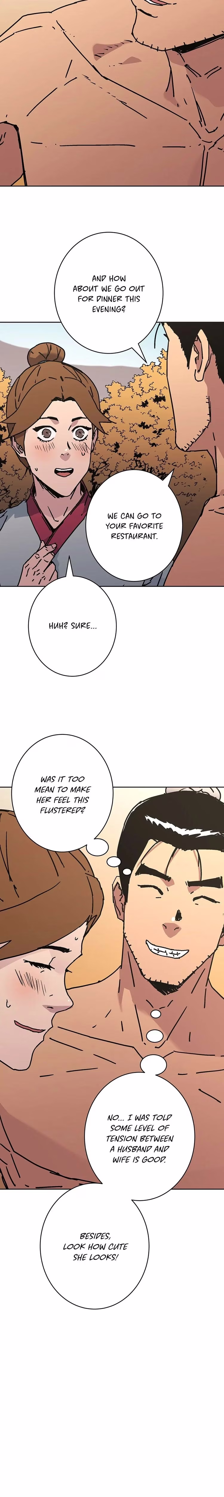 Father, Unrivaled - Chapter 288 - Part 21