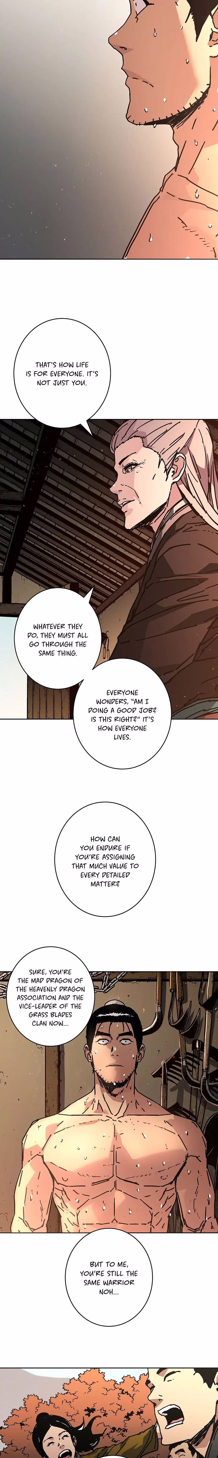 Father, Unrivaled - Chapter 289 - Part 9