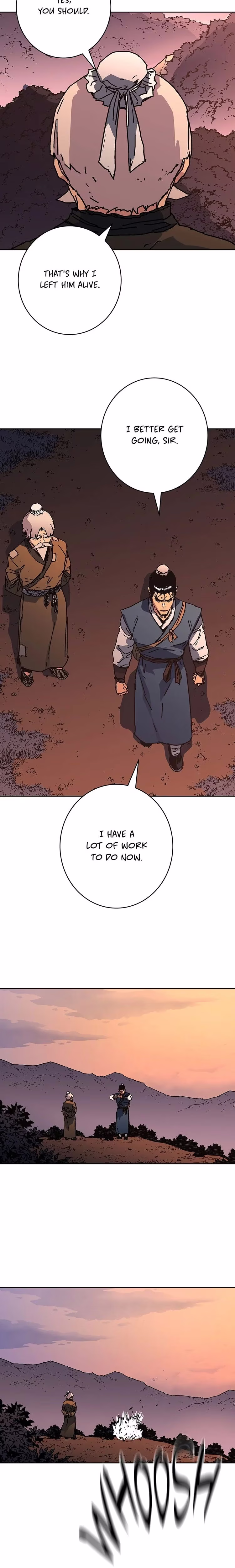 Father, Unrivaled - Chapter 289 - Part 18