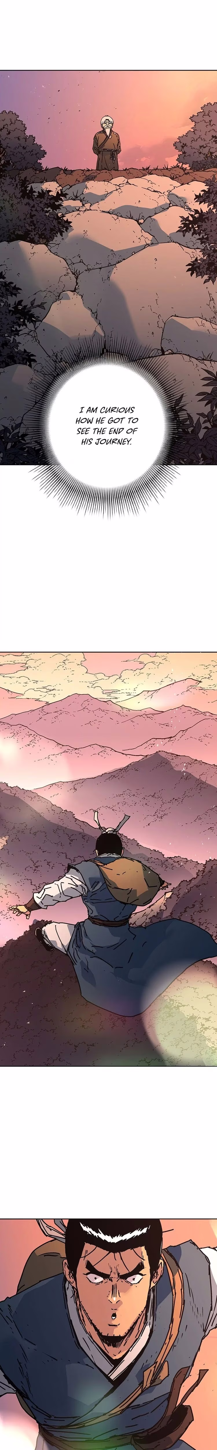 Father, Unrivaled - Chapter 289 - Part 19