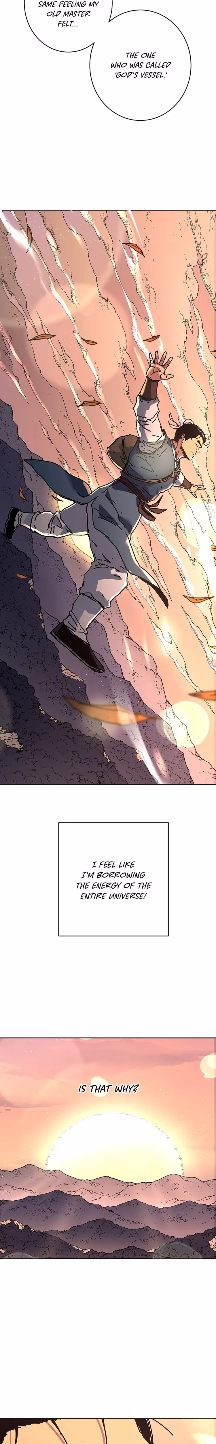 Father, Unrivaled - Chapter 289 - Part 21