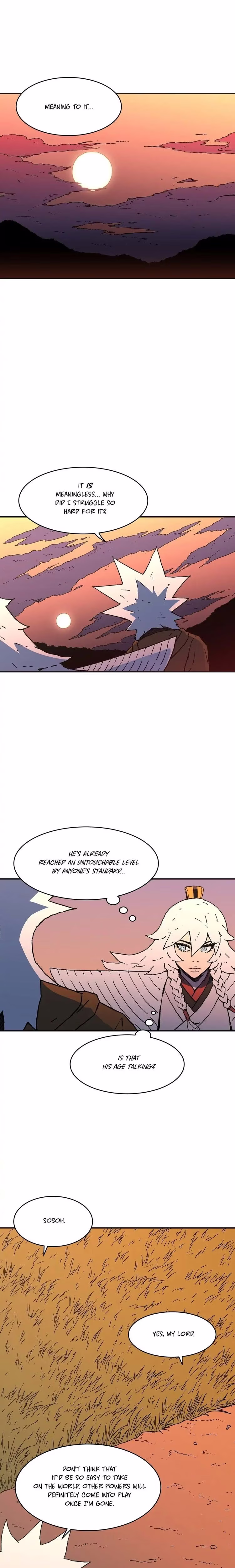 Father, Unrivaled - Chapter 29 - Part 3