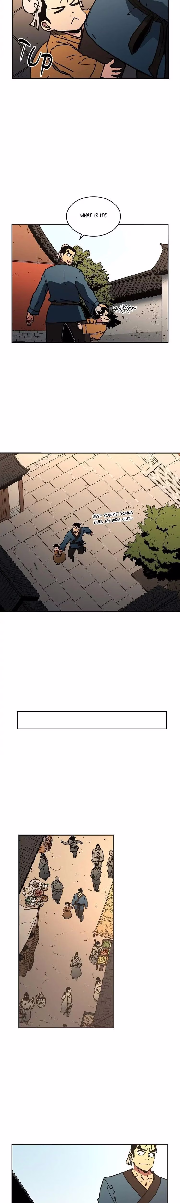 Father, Unrivaled - Chapter 29 - Part 9