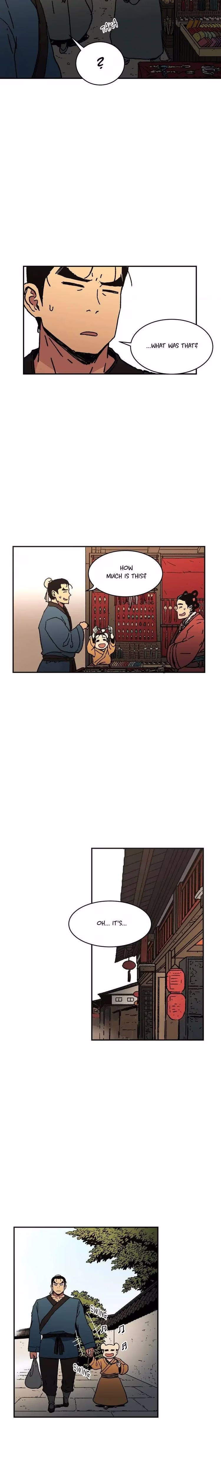 Father, Unrivaled - Chapter 29 - Part 14