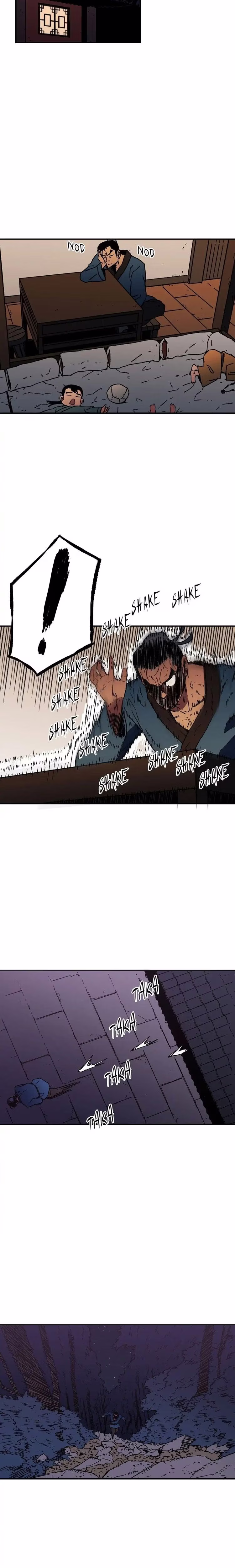 Father, Unrivaled - Chapter 29 - Part 17