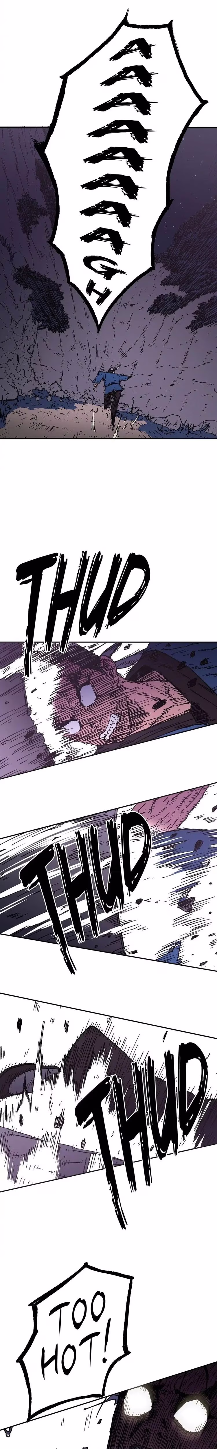 Father, Unrivaled - Chapter 29 - Part 18