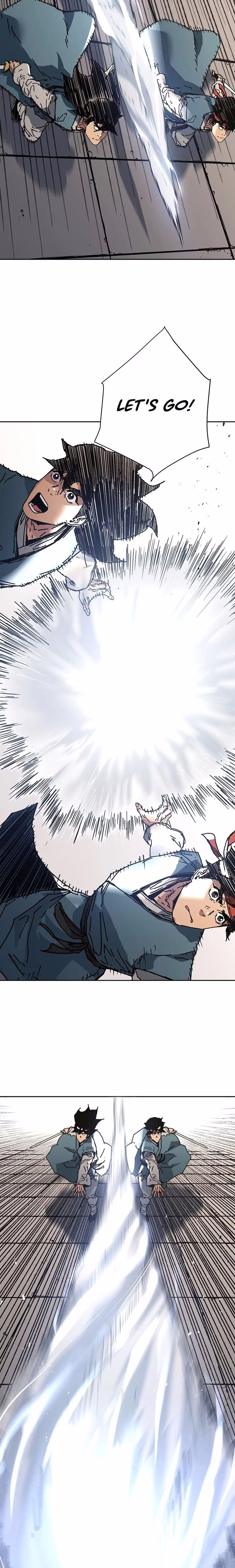 Father, Unrivaled - Chapter 290 - Part 5