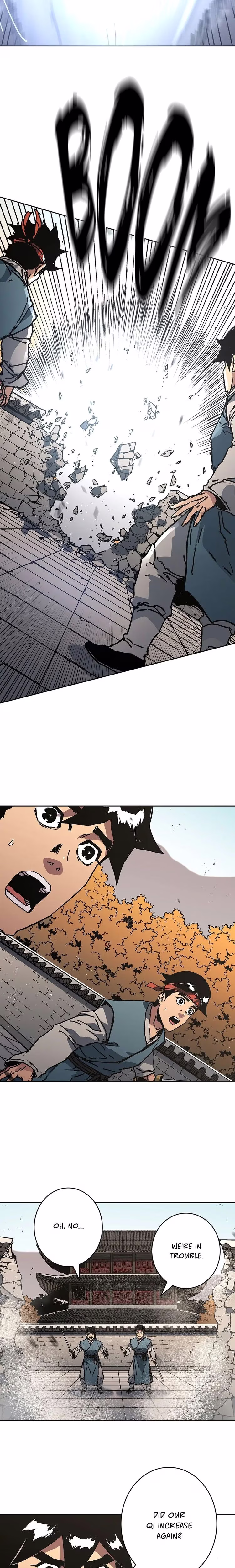 Father, Unrivaled - Chapter 290 - Part 6