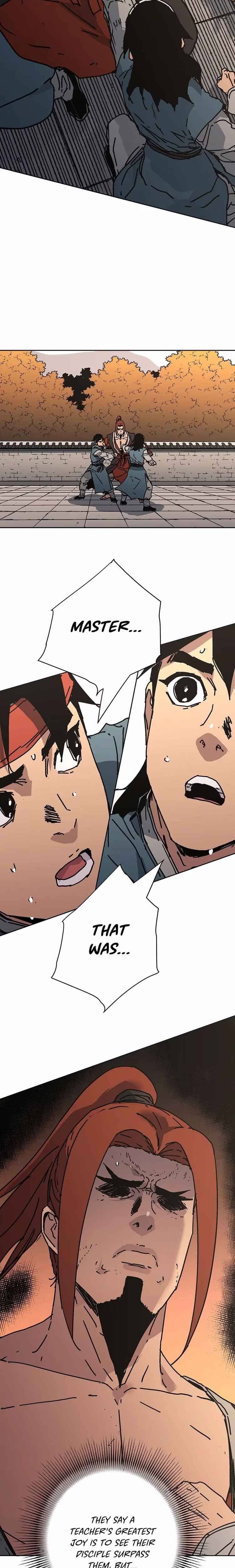 Father, Unrivaled - Chapter 290 - Part 10