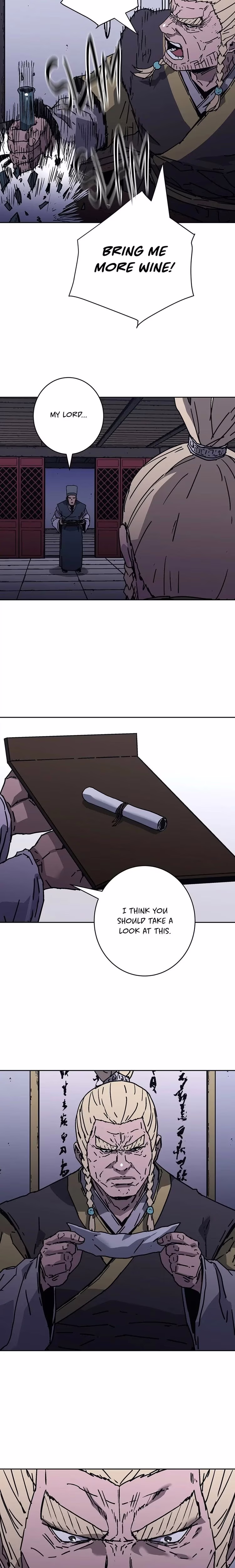 Father, Unrivaled - Chapter 290 - Part 20