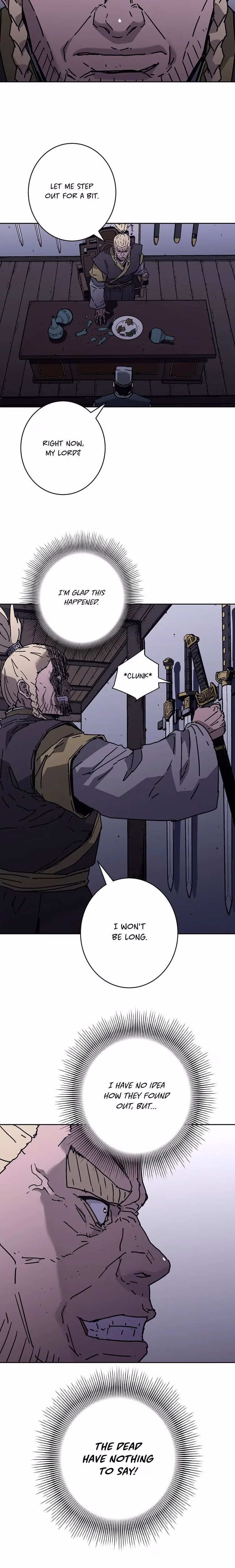 Father, Unrivaled - Chapter 290 - Part 21