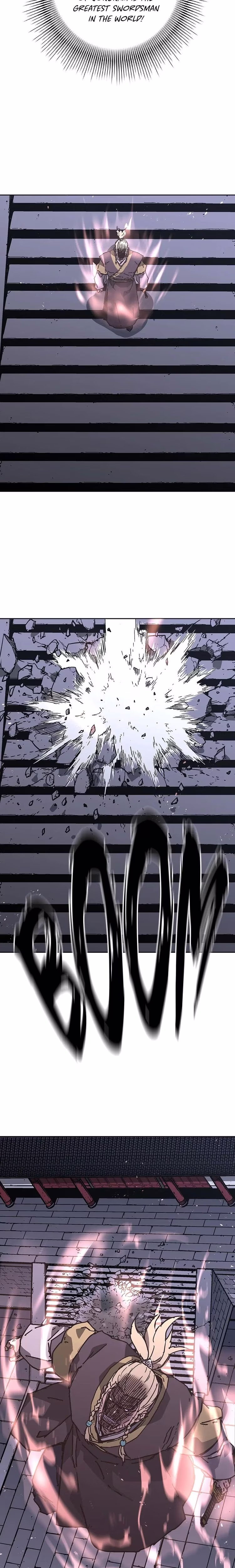 Father, Unrivaled - Chapter 290 - Part 23