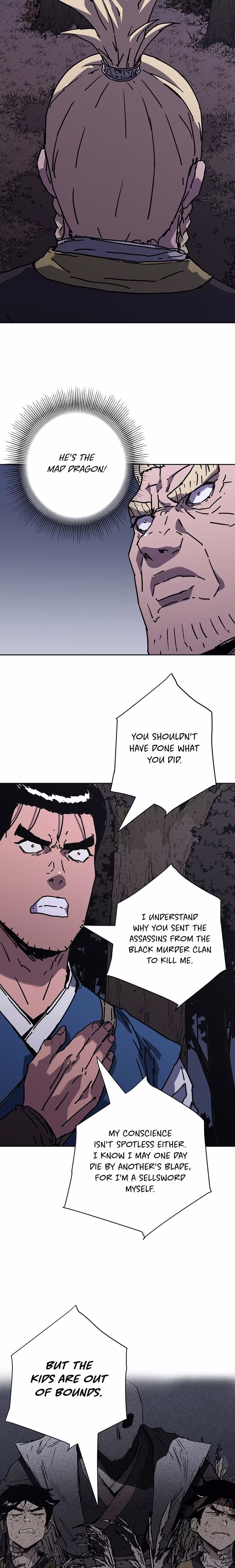 Father, Unrivaled - Chapter 291 - Part 4