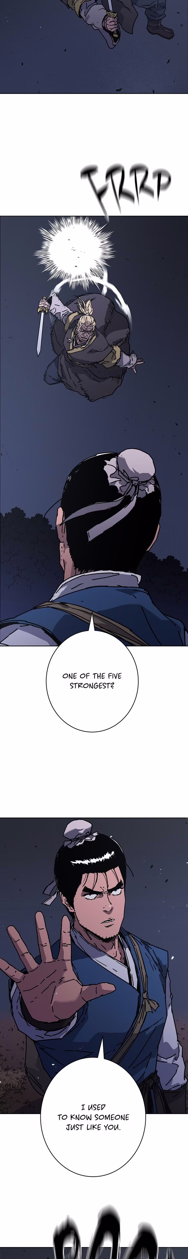 Father, Unrivaled - Chapter 291 - Part 11