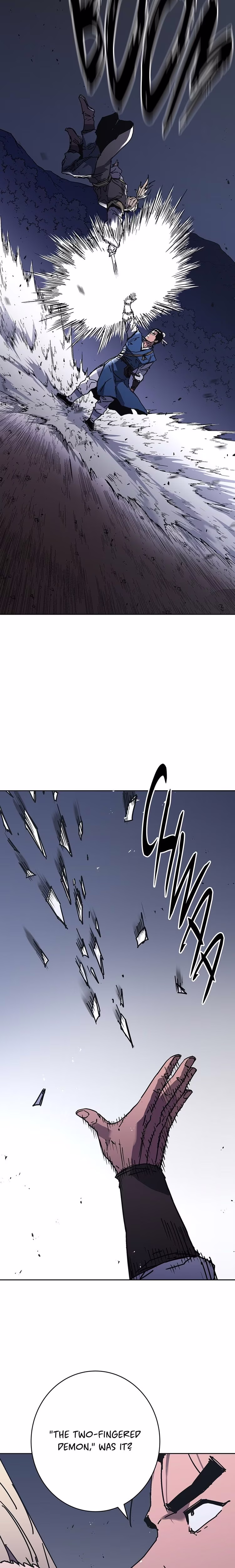 Father, Unrivaled - Chapter 291 - Part 12