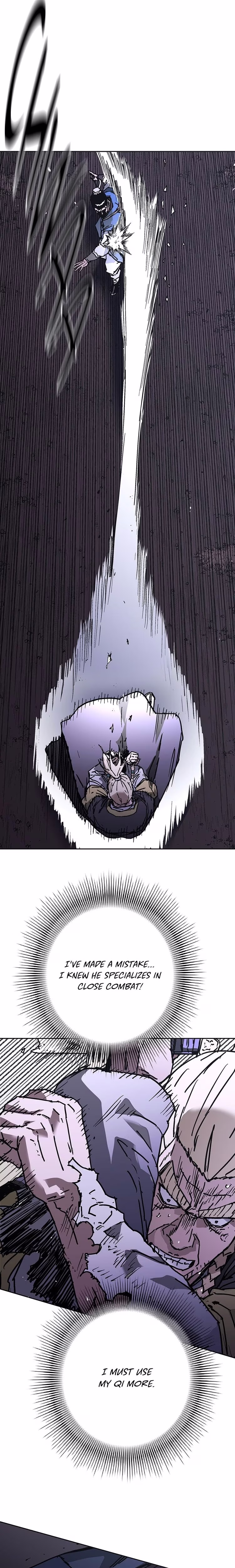 Father, Unrivaled - Chapter 291 - Part 14