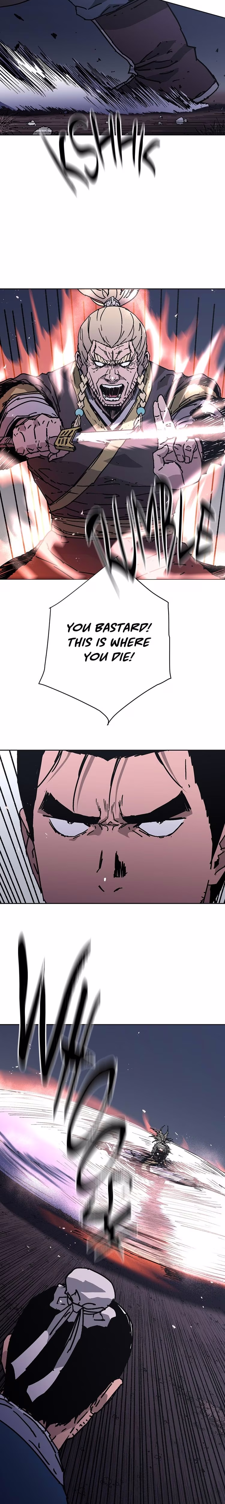 Father, Unrivaled - Chapter 291 - Part 15