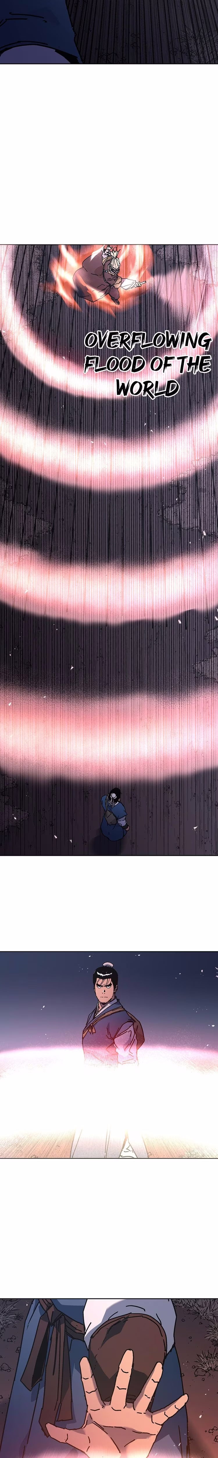 Father, Unrivaled - Chapter 291 - Part 16