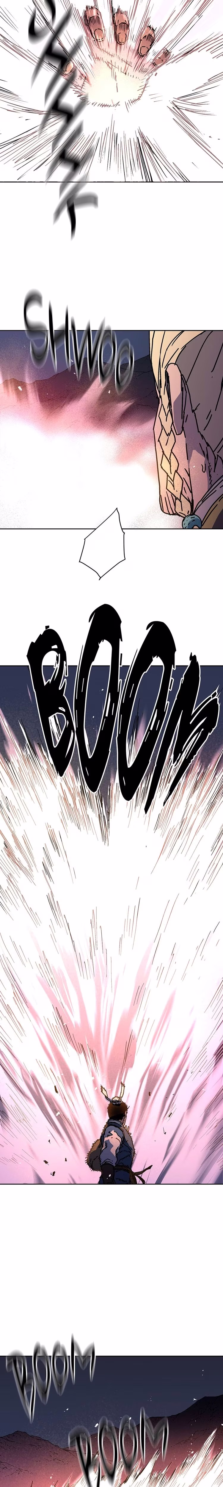 Father, Unrivaled - Chapter 291 - Part 18