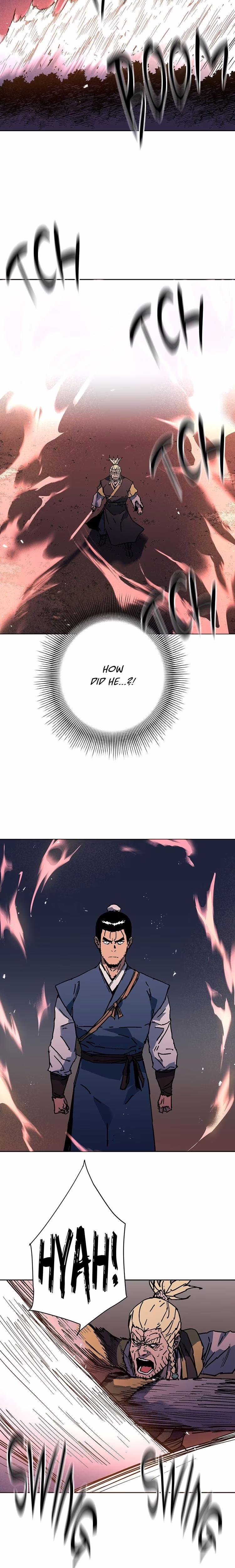 Father, Unrivaled - Chapter 291 - Part 19