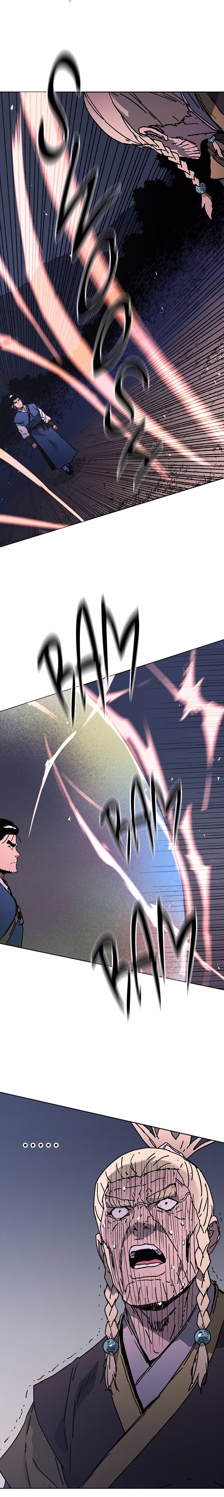 Father, Unrivaled - Chapter 291 - Part 20