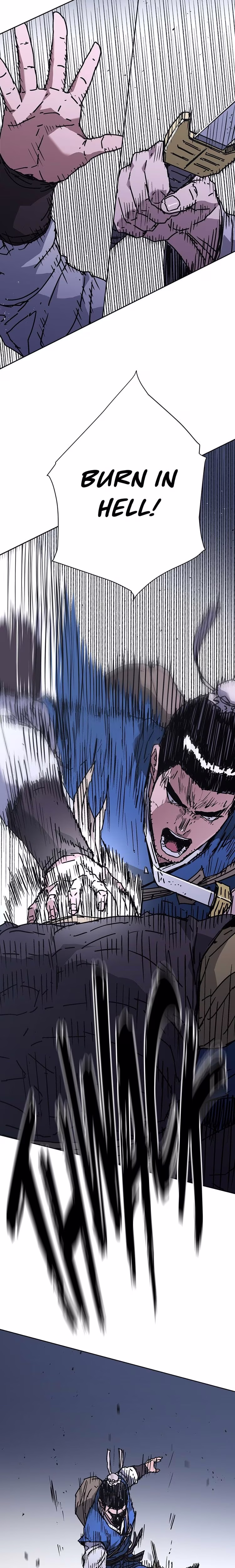 Father, Unrivaled - Chapter 291 - Part 22