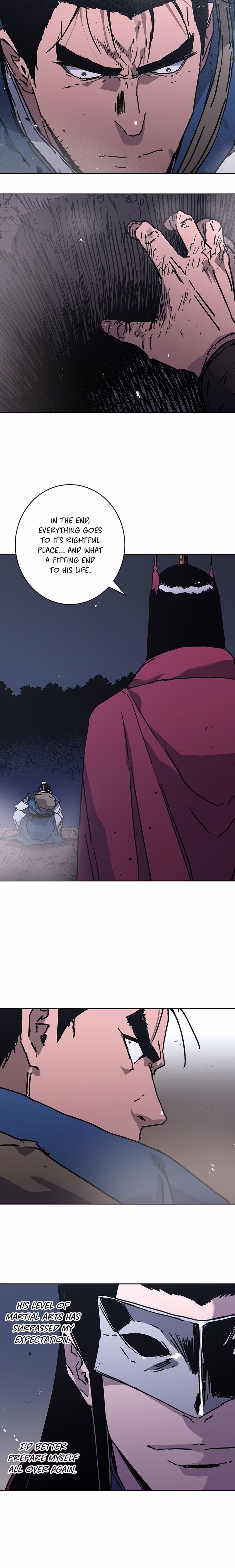 Father, Unrivaled - Chapter 291 - Part 24