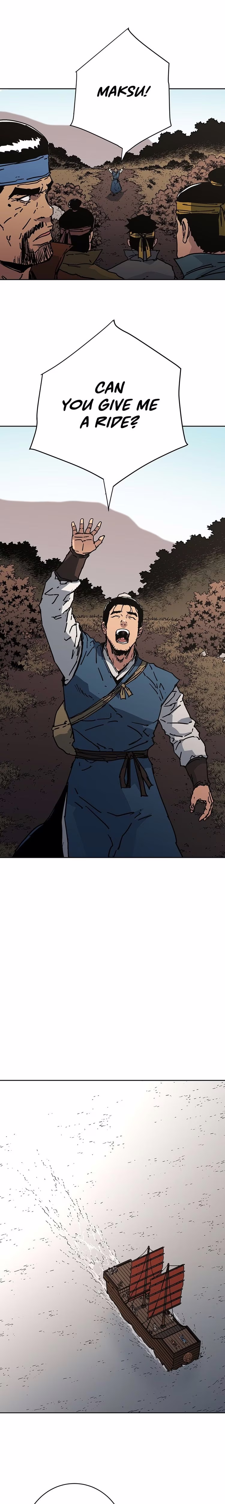 Father, Unrivaled - Chapter 292 - Part 7