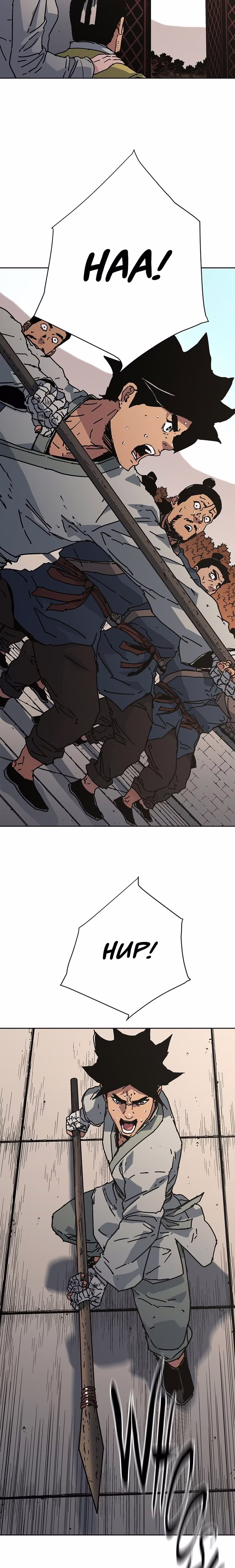 Father, Unrivaled - Chapter 292 - Part 14