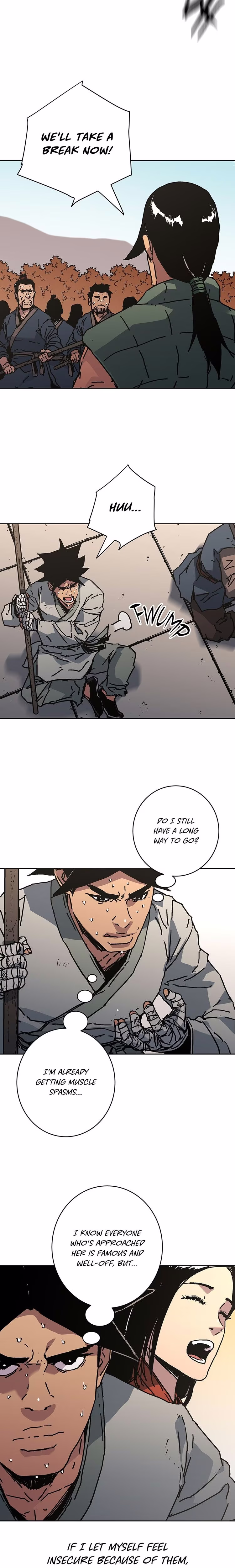 Father, Unrivaled - Chapter 292 - Part 15