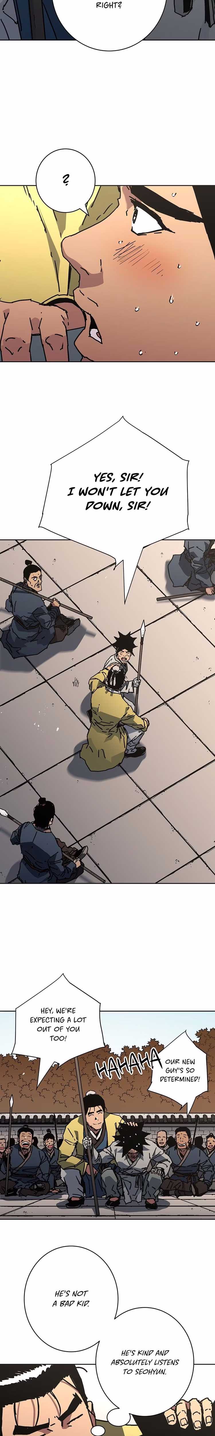 Father, Unrivaled - Chapter 292 - Part 17