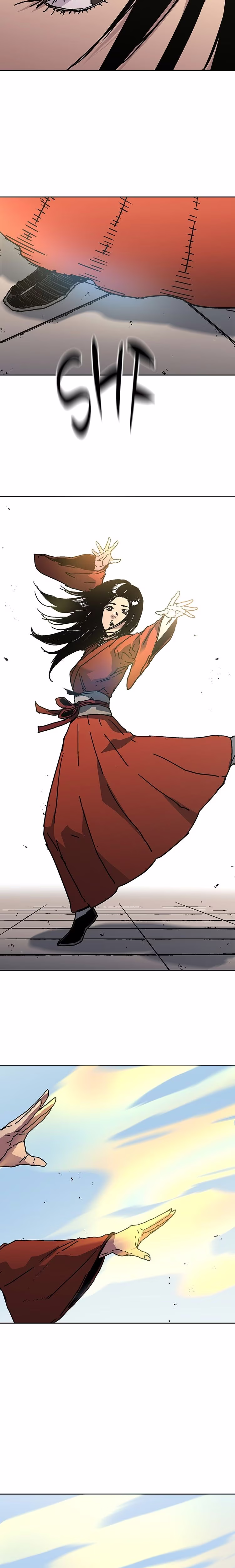 Father, Unrivaled - Chapter 292 - Part 22