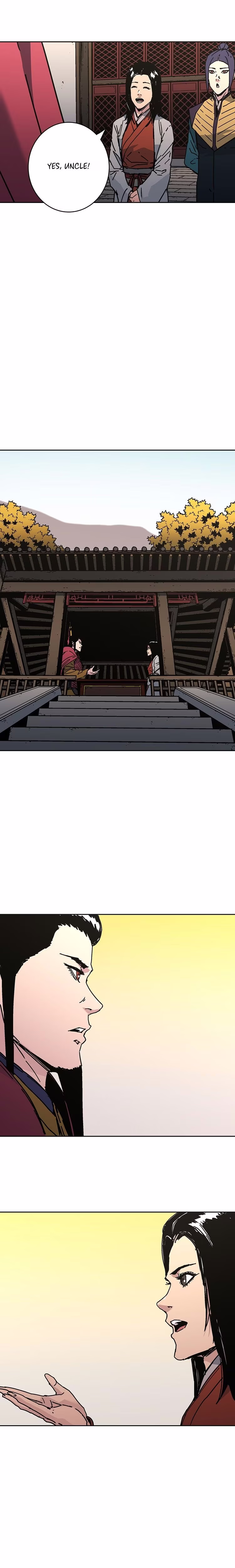 Father, Unrivaled - Chapter 293 - Part 6