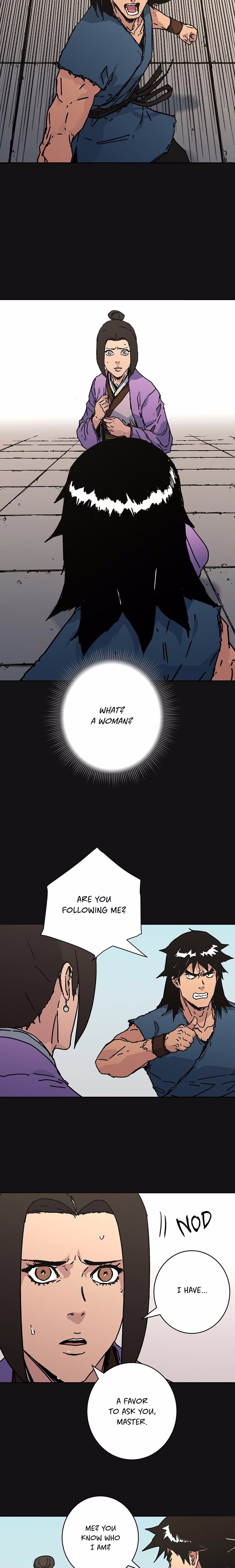 Father, Unrivaled - Chapter 293 - Part 17