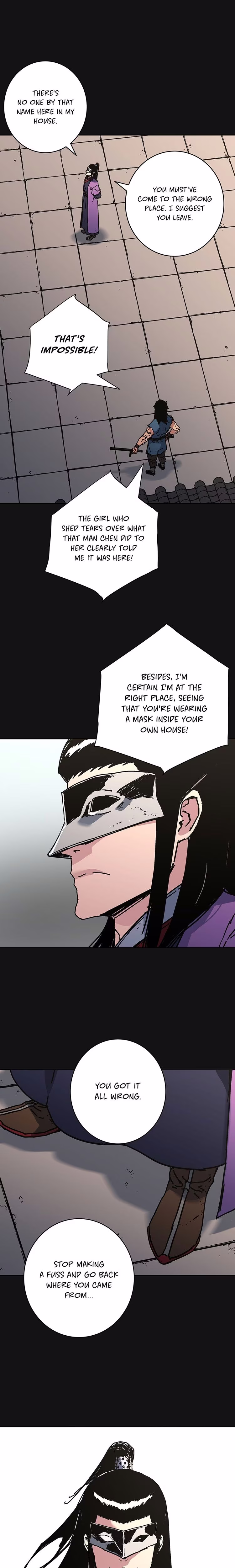 Father, Unrivaled - Chapter 293 - Part 21