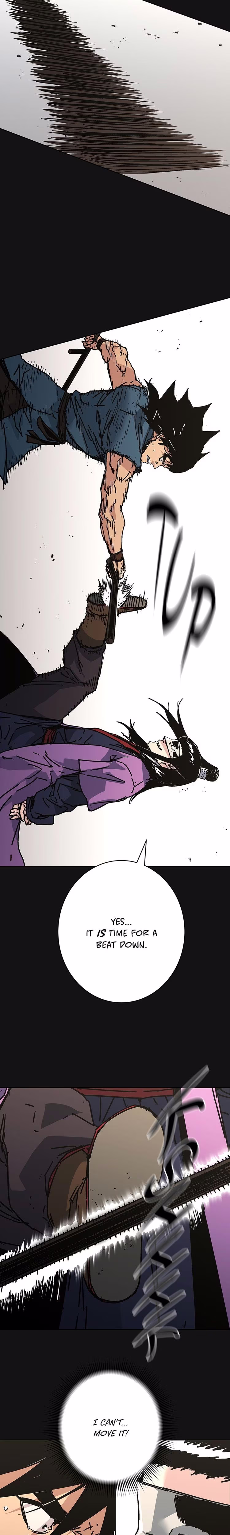 Father, Unrivaled - Chapter 294 - Part 3