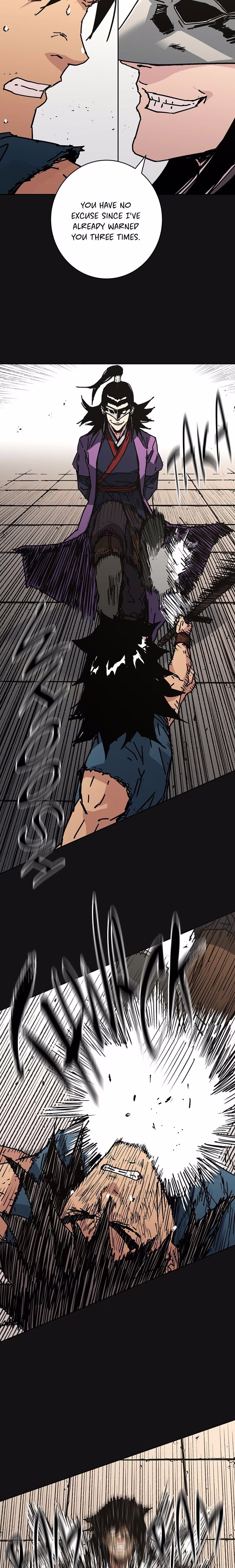 Father, Unrivaled - Chapter 294 - Part 4