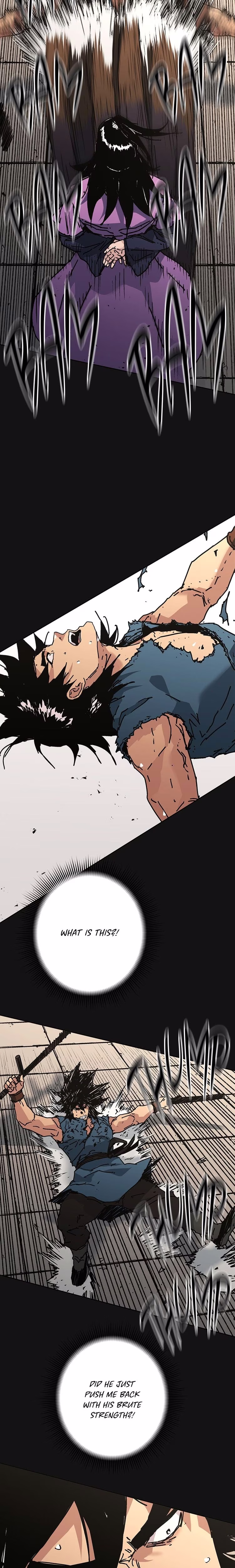 Father, Unrivaled - Chapter 294 - Part 5