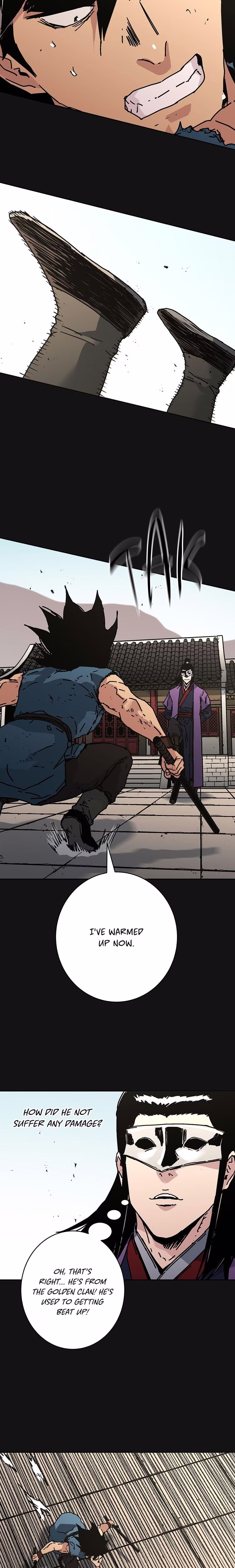 Father, Unrivaled - Chapter 294 - Part 6