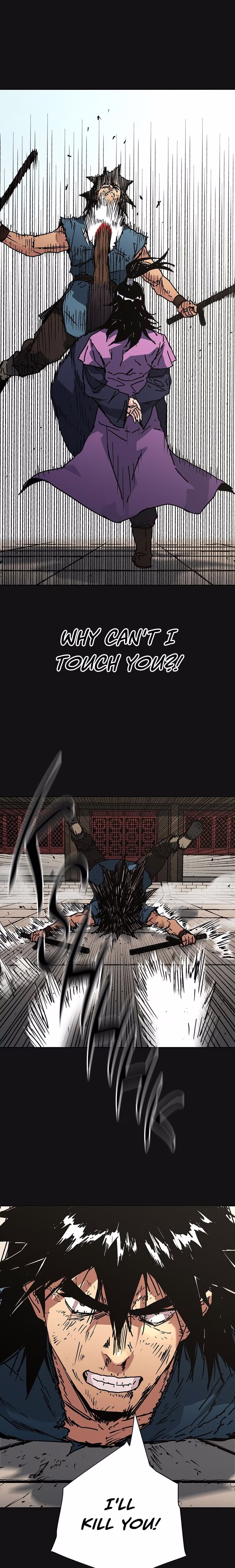 Father, Unrivaled - Chapter 294 - Part 8